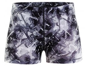 CRA1108058301 EAZE HOTPANT TIGHTS W