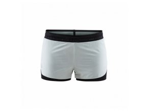 craft nanoweight shorts w svetle zelena 1907002 602000 150962