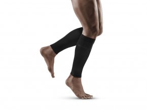 4293 1 run calf sleeves 3 0 black darkgrey m front model 1536x1536px