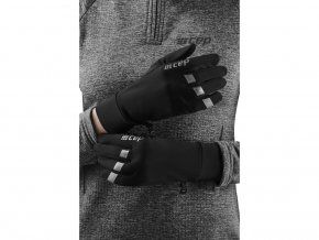 Cep zimní rukavice