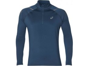 asics 2011a044 404 icon winter ls 1 2 zip top 7
