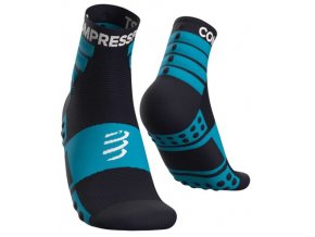 training socks 2 pack blue t1