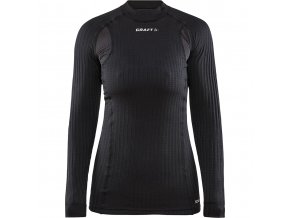 w triko craft active extreme x ls cerna 3