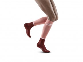 5229 15 the run socks rose darkred w front model 1536x1536px