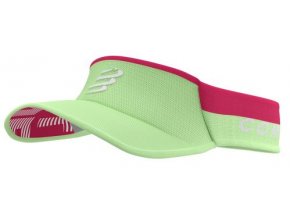 visor ultralight paradise green jazzy