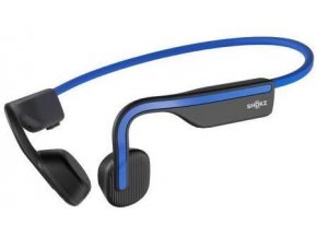 Aftershokz Open Move modrá AS0086