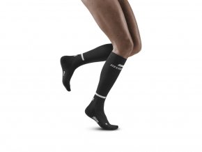 5229 1 the run socks black w front model 1536x1536px