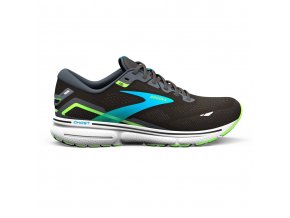 brooks ghost 15 m cerna 5