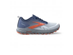 brooks cascadia 17 m modra 5