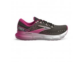 brooks glycerin 20 w ruzova 5