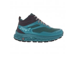 inov 8 rocfly g 390 gtx w s pinetealslate zelena 3