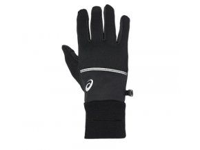 Asics Wind-Block Running Gloves 3013A901-001