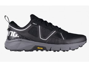 Salming Recoil Trail 2 Men Black/Grey