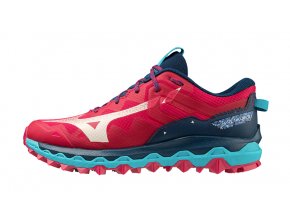 Mizuno Wave Mujin 9 J1GK227021