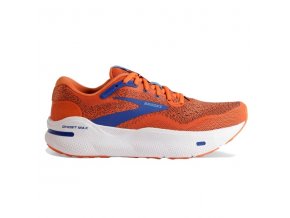 brooks ghost max m oranzova 5