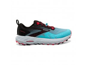 brooks cascadia 17 w modra 12