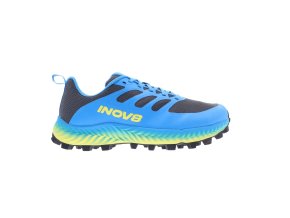 inov 8 mudtalon m p dark greyblueyellow modra 3