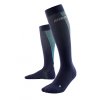 ultralight socks tall v3 blue light blue wp70ly wp80ly front