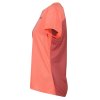 inov 8 performance ss t shirt w coraldusty rose ruzova 1
