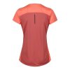 inov 8 performance ss t shirt w coraldusty rose ruzova