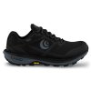 topo athletic terraventure 4 wp w black charcoal