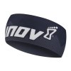 inov 8 race elite headband blackwhite cerna 1