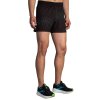 brooks sherpa 5 short m cerna