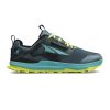 Altra Lone Peak 8 M AL0A85NC BLACK/GREEN