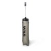 lahev silva soft flask straw 500ml seda 1