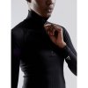 w triko craft active extreme x zip cerna 2