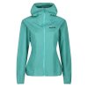 inov 8 stormshell fz v2 w aqua modra 5