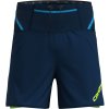 LEFT S25015218U 00 X019 SHORT FLASH PRINT BLUETTE SCOTTISH