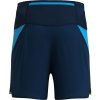 BACK S25015218U 00 X019 SHORT FLASH PRINT BLUETTE SCOTTISH