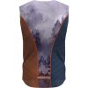 BACK S25195028U 00 X121 SINGLET THUNDER PINE TREE