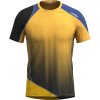 FRONT S25095129U 00 09 SHIRT ACCELERATION SULFUR