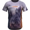 FRONT S25095127U 00 X121 SHIRT THUNDER PINE TREE