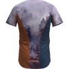 BACK S25095127U 00 X121 SHIRT THUNDER PINE TREE