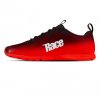 salming race 7 women forged iron poppy red (1)