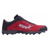 X Talon 225 Red Blk Gry side