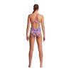 funkita bee bop ladies diamond back one piece 3