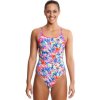 funkita ladies swimwear pretty petal diamond back one piece 1 650x