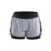 craft charge 2in1 shorts w crimp white prd 4137 5