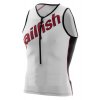 2016 Mens Tritop Team white red