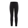 w kalhoty craft storm balance tights cerna 4