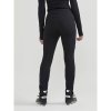 w kalhoty craft glide wind tights cerna 1