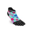 Injinji RUN Lightweight No show Coolmax gizz 261411 FIZ