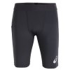 asics fujitrail sprinter running shorts graphite grey 933093