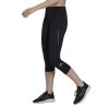 adidas womens own the run 3 4 tights black h13250 4 1016543