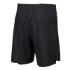 inov 8 trailfly ultra 7 2in1 short m black cerna