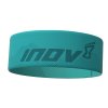 inov 8 race elite headband teal modra